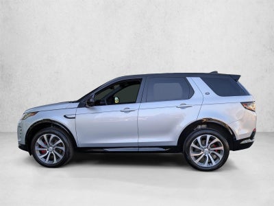 2024 Land Rover Discovery Sport Dynamic SE 4WD