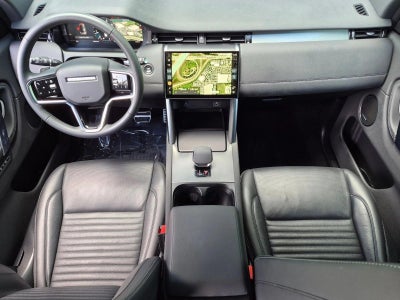 2024 Land Rover Discovery Sport Dynamic SE 4WD