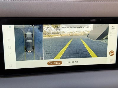 2020 Land Rover Defender 110 First Edition AWD