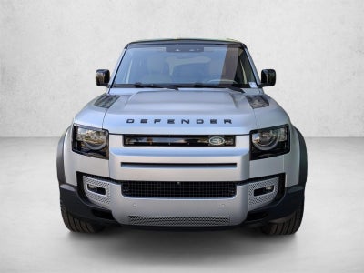 2020 Land Rover Defender 110 First Edition AWD