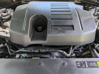 2020 Land Rover Defender 110 First Edition AWD