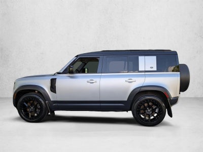 2020 Land Rover Defender 110 First Edition AWD