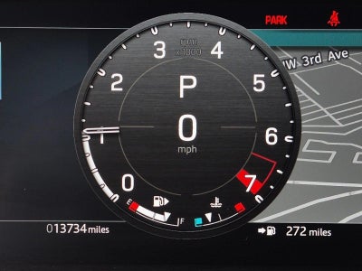 2025 Land Rover Defender 110 P400 X-Dynamic SE