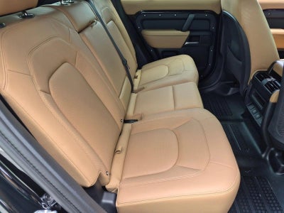 2025 Land Rover Defender 110 P400 X-Dynamic SE
