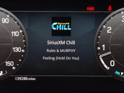 2023 Land Rover Defender 110 X-Dynamic SE AWD