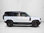 2023 Land Rover Defender 110 X-Dynamic SE AWD