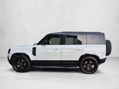 2023 Land Rover Defender 110 X-Dynamic SE AWD