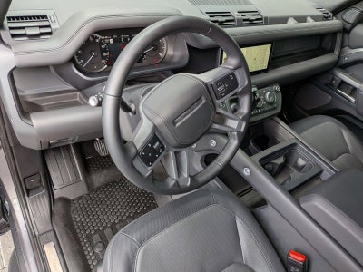 2023 Land Rover Defender 110 X-Dynamic SE AWD