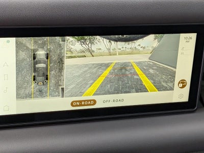 2023 Land Rover Defender 110 X-Dynamic SE AWD