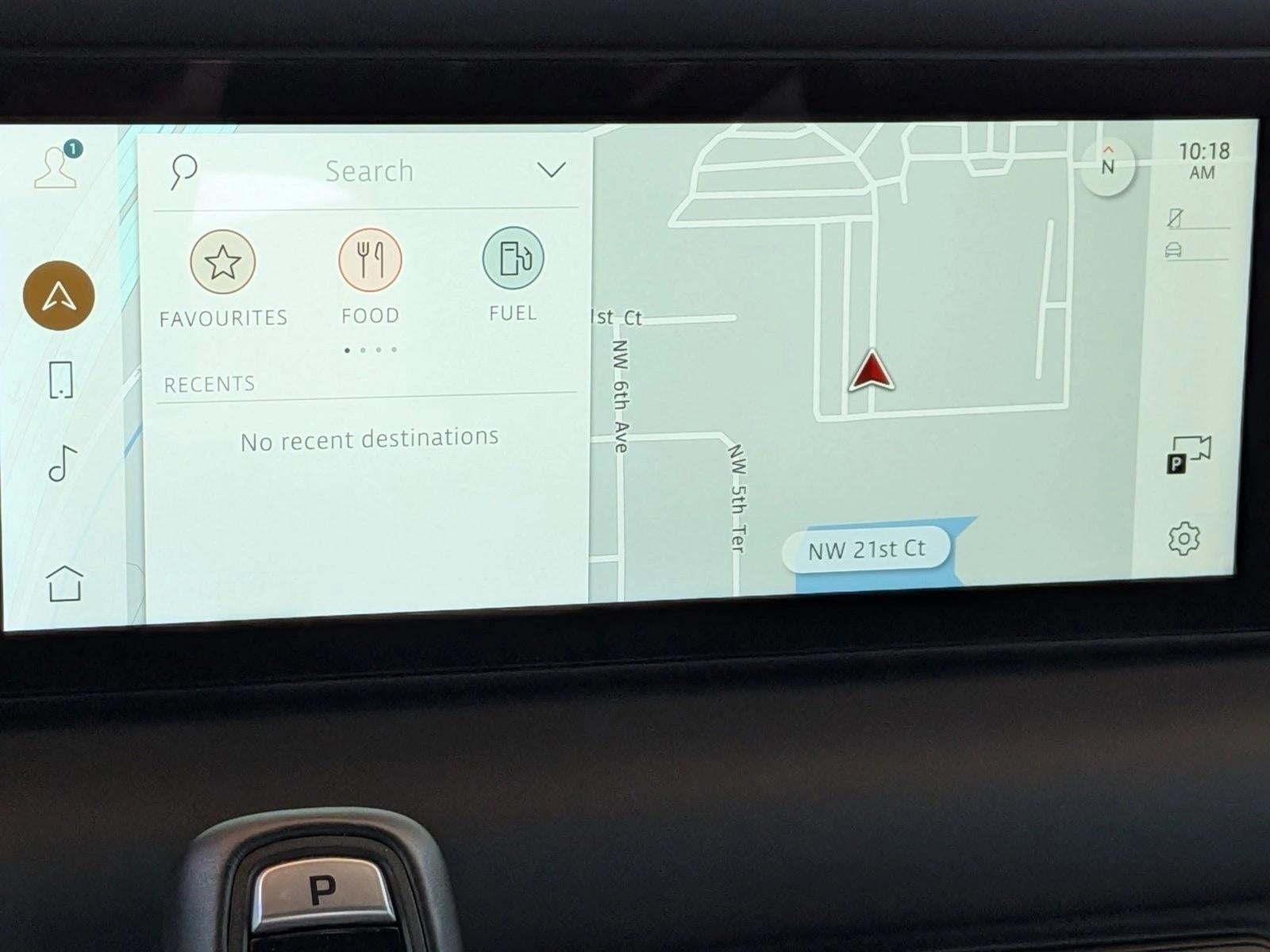 2023 Land Rover Defender 110 X-Dynamic SE AWD