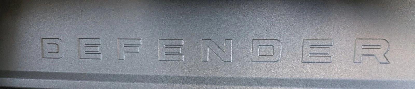 2023 Land Rover Defender 110 X-Dynamic SE AWD