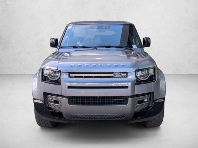 2023 Land Rover Defender 110 X-Dynamic SE AWD