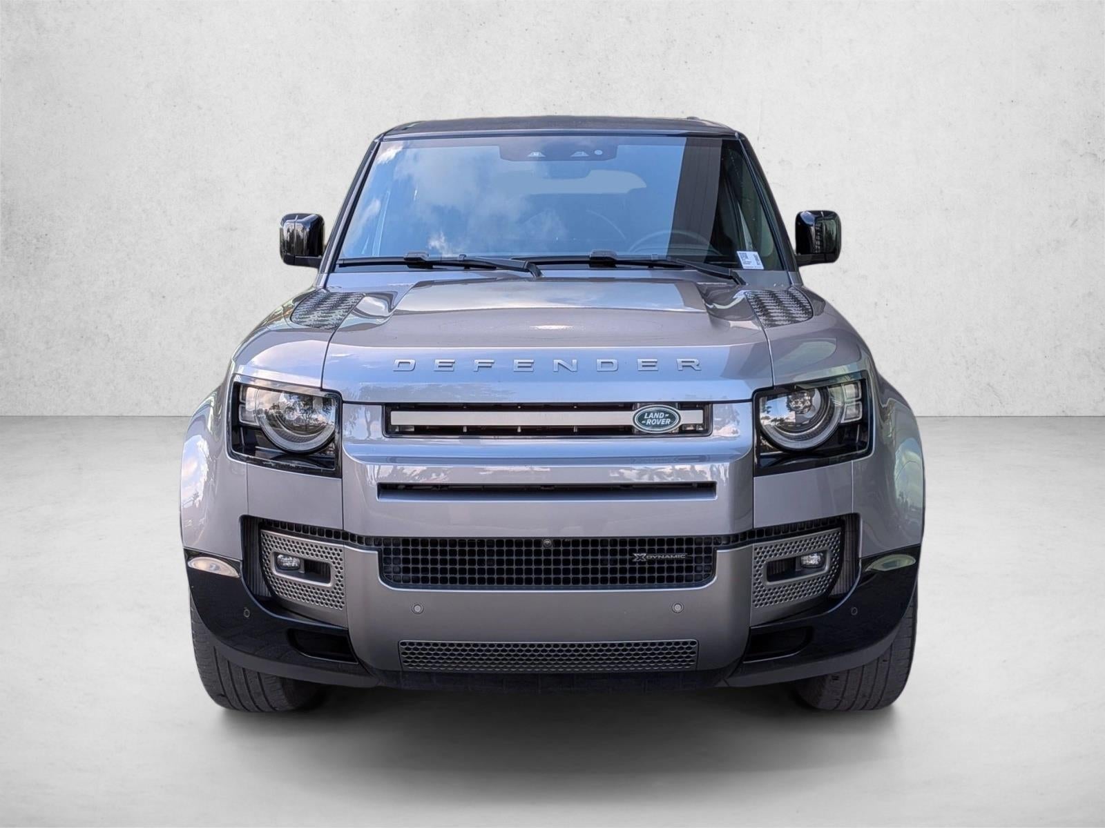 2023 Land Rover Defender 110 X-Dynamic SE AWD