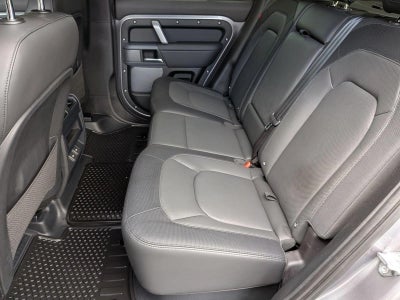 2023 Land Rover Defender 110 X-Dynamic SE AWD