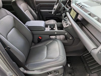 2023 Land Rover Defender 110 X-Dynamic SE AWD