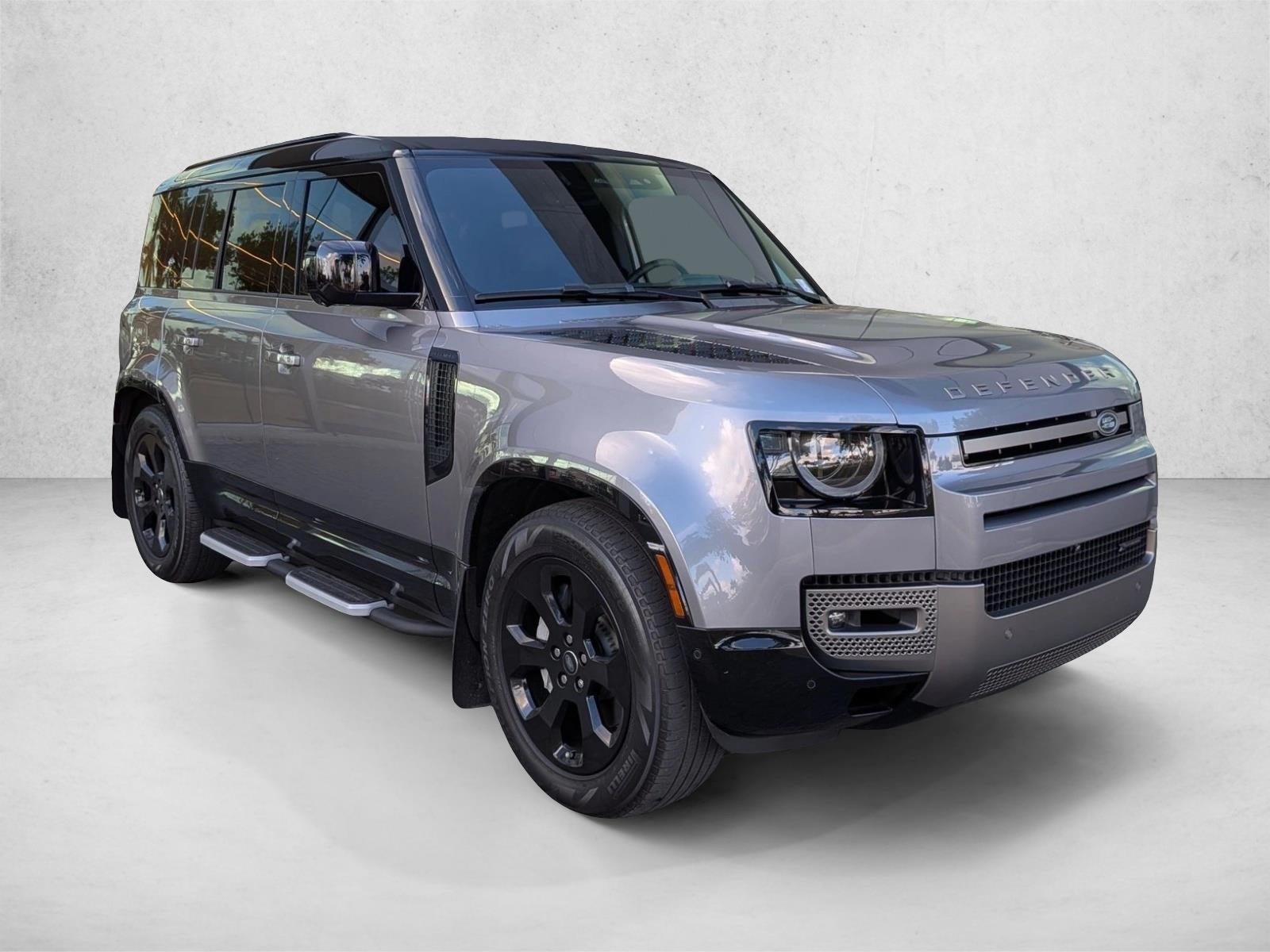 2023 Land Rover Defender 110 X-Dynamic SE AWD