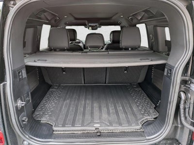 2023 Land Rover Defender 110 X-Dynamic SE AWD