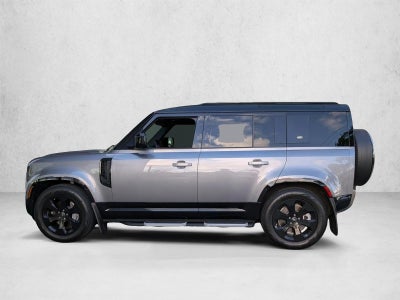 2023 Land Rover Defender 110 X-Dynamic SE AWD