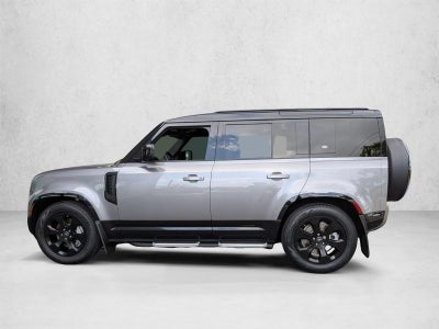 2023 Land Rover Defender 110 X-Dynamic SE AWD