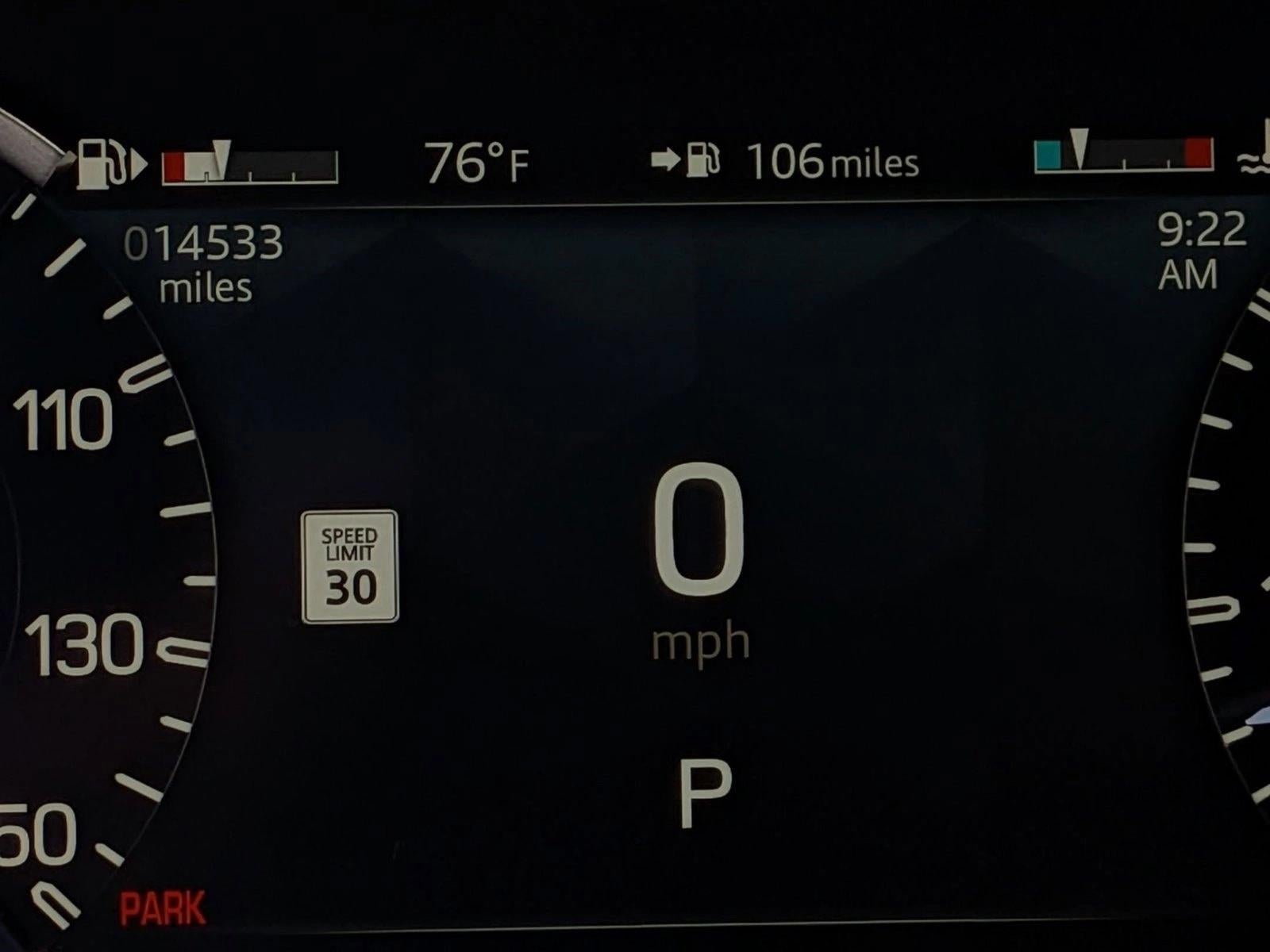 2023 Land Rover Defender 110 X-Dynamic SE AWD