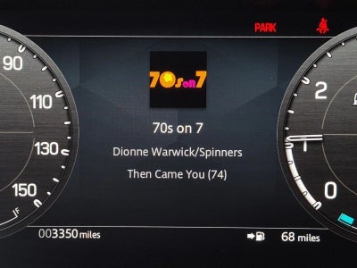 2026 Land Rover Defender 110 P400 X-Dynamic SE