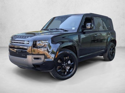 2023 Land Rover Defender 110 X-Dynamic SE AWD