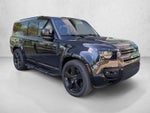 2024 Land Rover Defender 130 P400 X-Dynamic SE