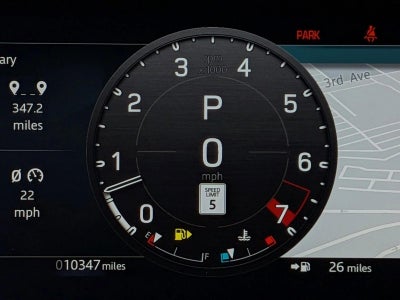 2024 Land Rover Defender 130 P400 X-Dynamic SE