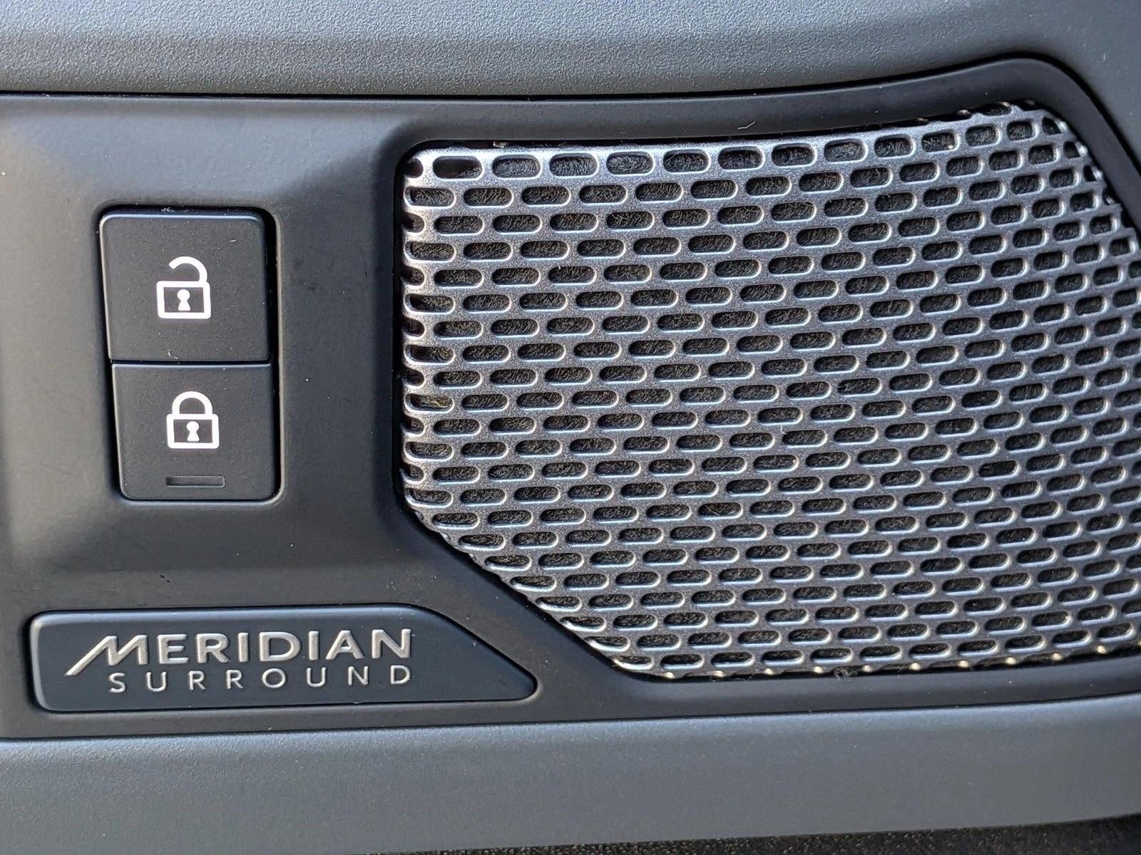 2022 Land Rover Defender 110 X-Dynamic HSE AWD