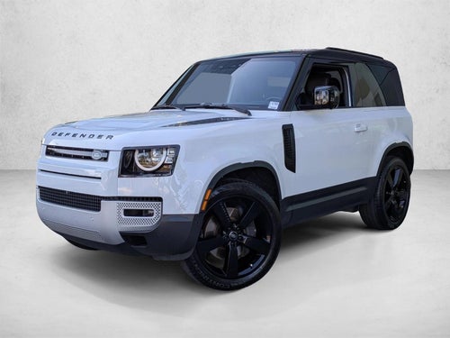 2023 Land Rover Defender 90 S AWD