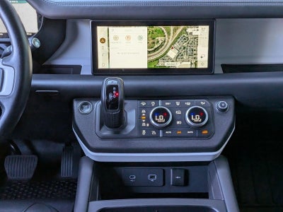 2023 Land Rover Defender 90 S AWD