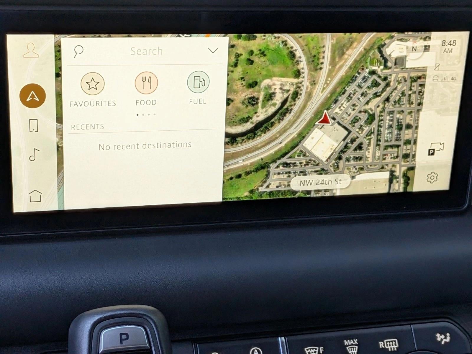 2023 Land Rover Defender 90 S AWD