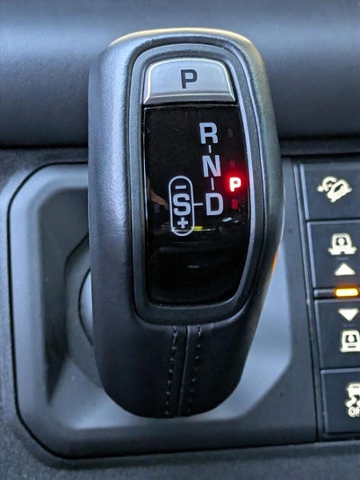 2023 Land Rover Defender 90 S AWD