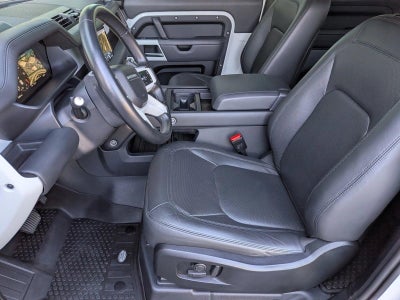 2023 Land Rover Defender 90 S AWD