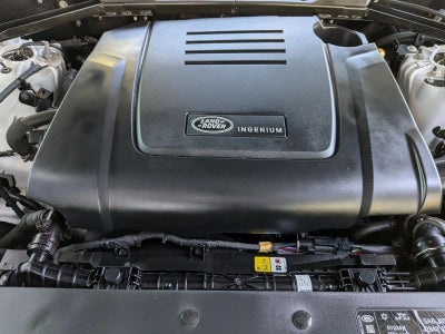 2023 Land Rover Defender 90 S AWD