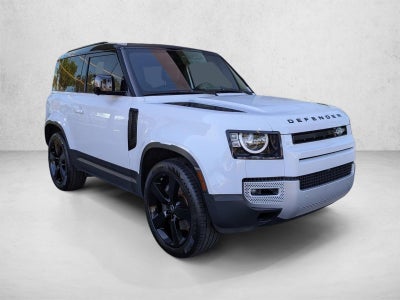 2023 Land Rover Defender 90 S AWD