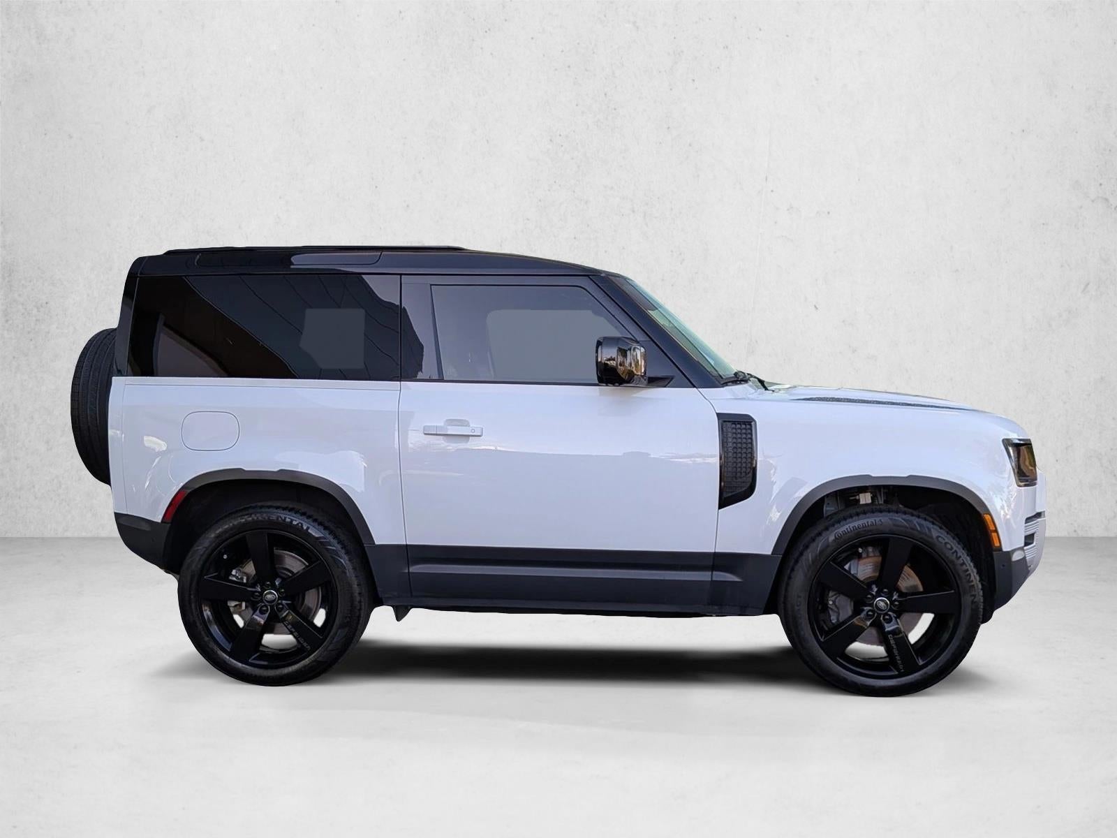 2023 Land Rover Defender 90 S AWD