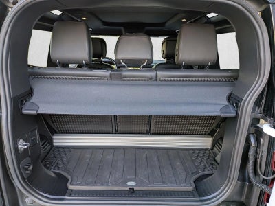 2023 Land Rover Defender 90 S AWD