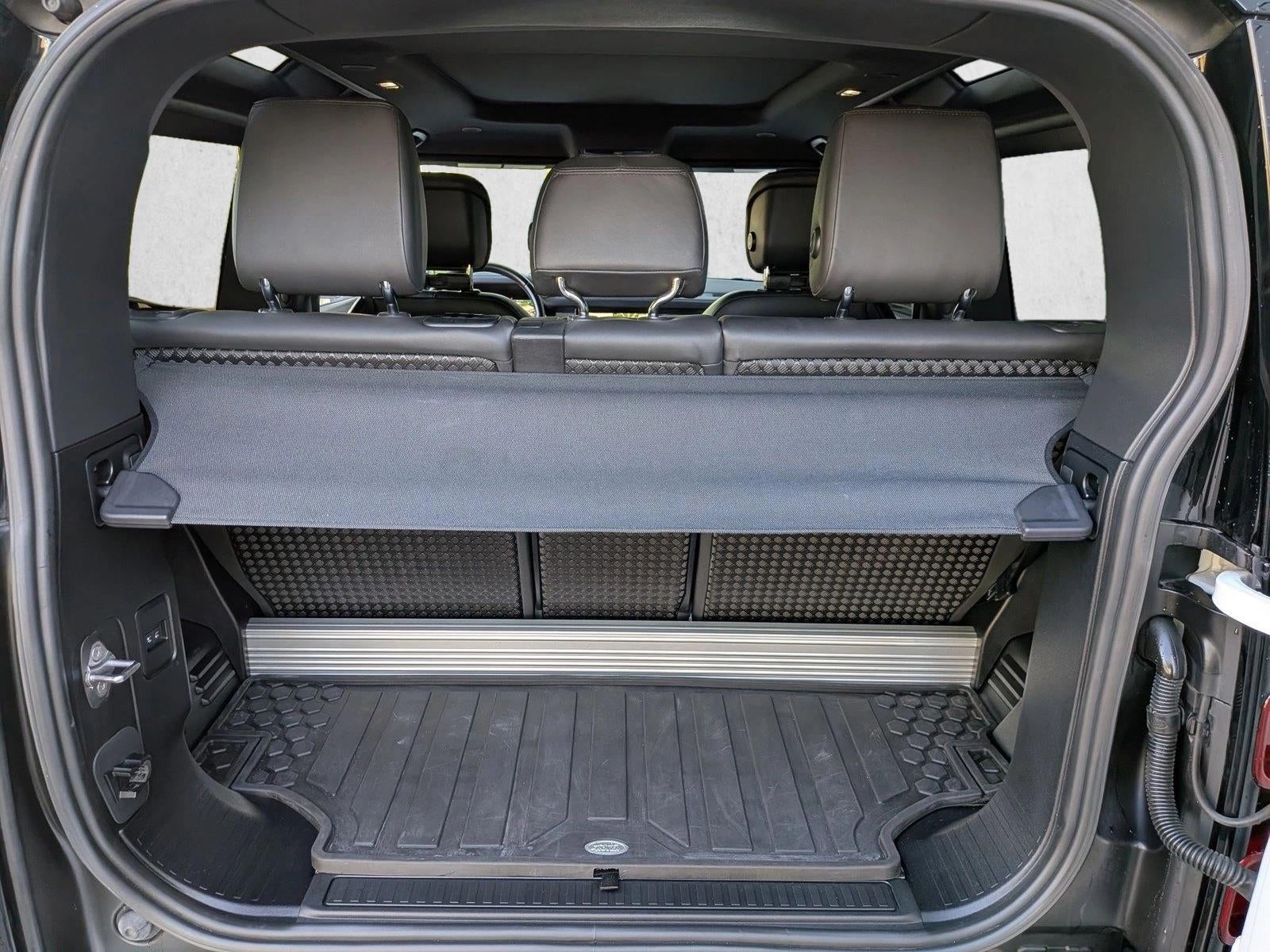 2023 Land Rover Defender 90 S AWD