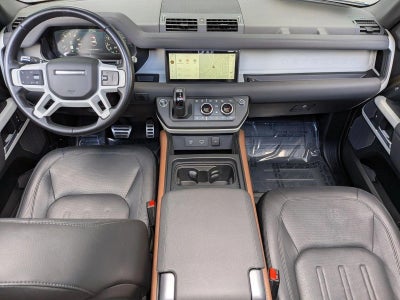 2021 Land Rover Defender 90 S AWD