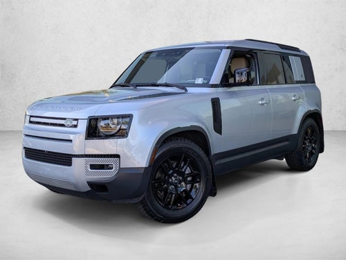 2024 Land Rover Defender 110 P400 S