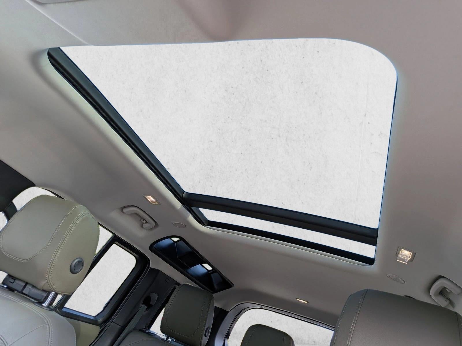 2024 Land Rover Defender 110 P300 S