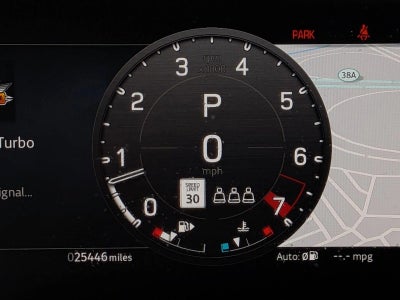 2023 Land Rover Defender 110 S AWD