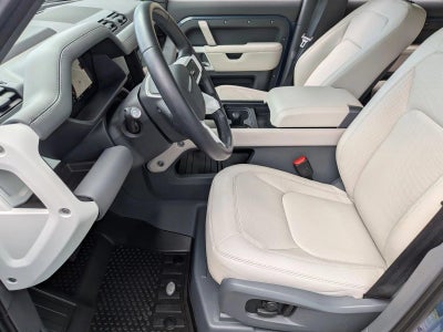 2023 Land Rover Defender 110 S AWD