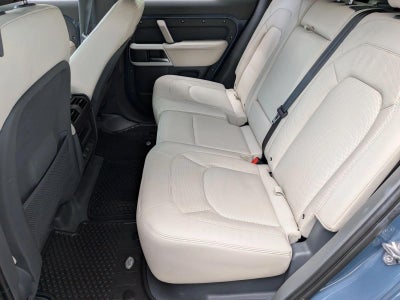 2023 Land Rover Defender 110 S AWD