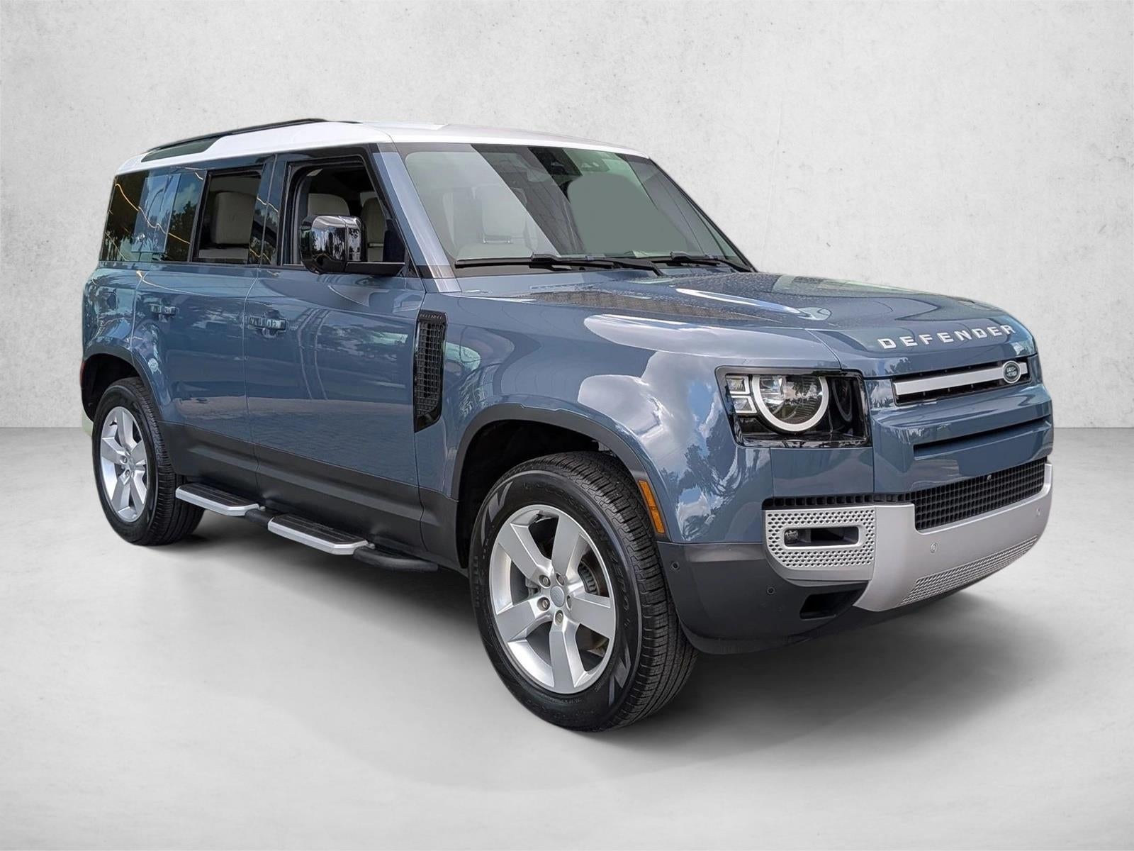 2023 Land Rover Defender 110 S AWD