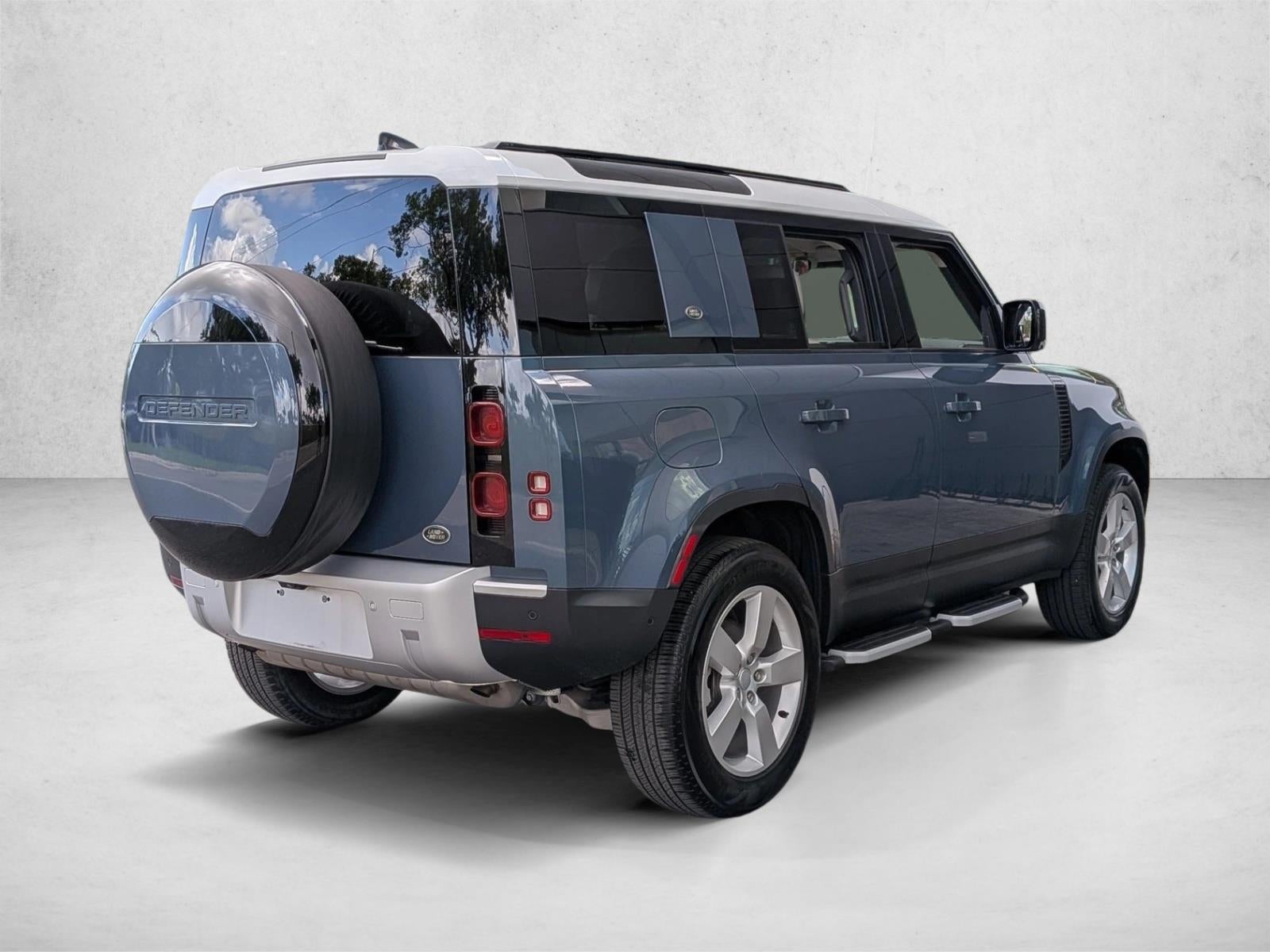 2023 Land Rover Defender 110 S AWD