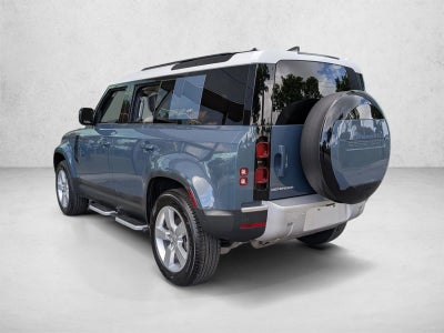 2023 Land Rover Defender 110 S AWD