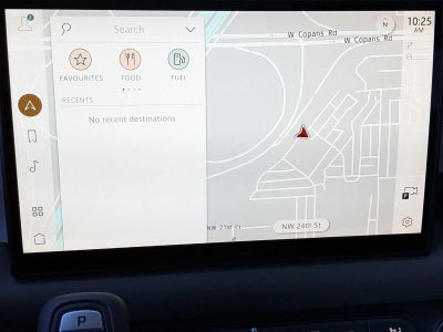 2025 Land Rover Defender 110 P300 S