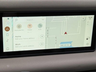 2022 Land Rover Defender 110 S AWD